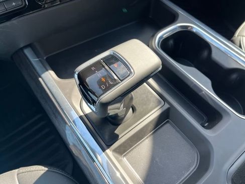 Used 2026 Chevrolet Silverado 1500 LTZ w/ Technology Package image 26