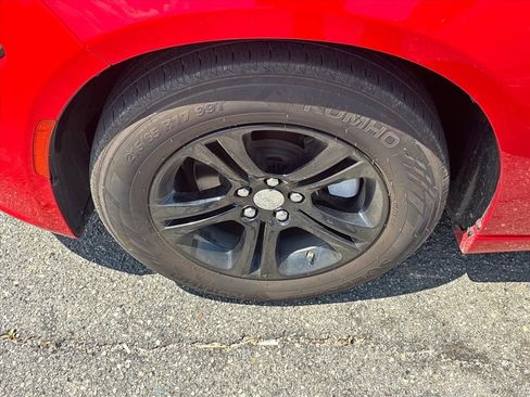 Used 2022 Dodge Charger SXT RWD image 15