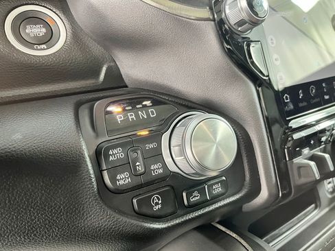 Used 2023 RAM 1500 Rebel w/ Rebel Level 2 Equipment Group AWD/4WD image 24