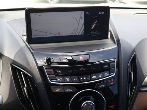 Used 2021 Acura RDX FWD w/ Technology Package image 25