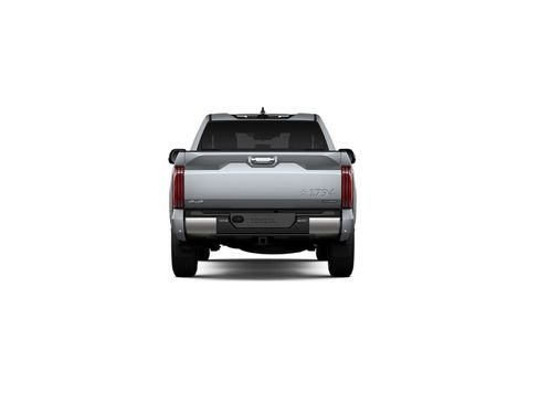 New 2026 Toyota Tundra 1794 Edition AWD/4WD image 8