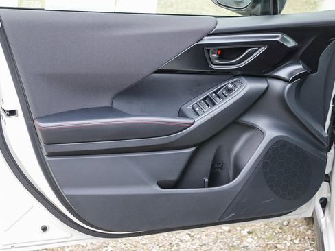 New 2026 Subaru Impreza RS image 19