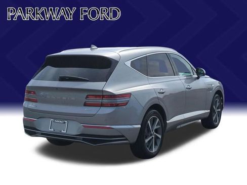 Used 2026 Genesis GV80 2.5T Advanced AWD/4WD image 5