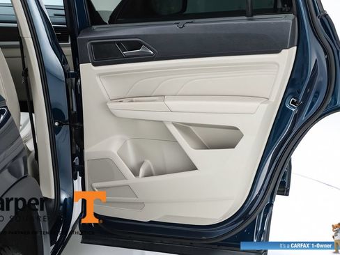 Used 2022 Volkswagen Atlas SE FWD image 29