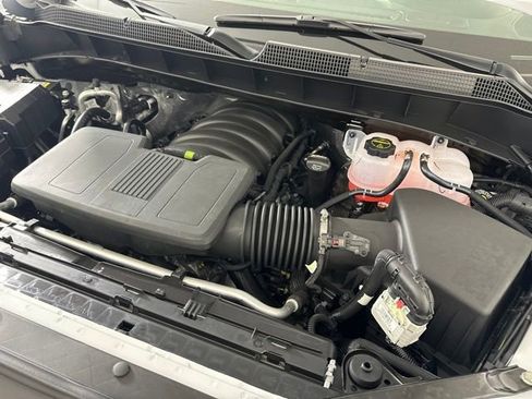 New 2025 Chevrolet Silverado 1500 W/T w/ WT Value Package image 20