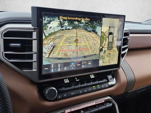 New 2026 Toyota Tundra 1794 Edition image 13