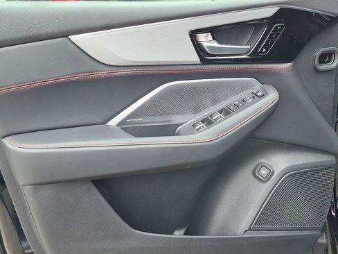 New 2026 Acura MDX A-Spec AWD/4WD image 14