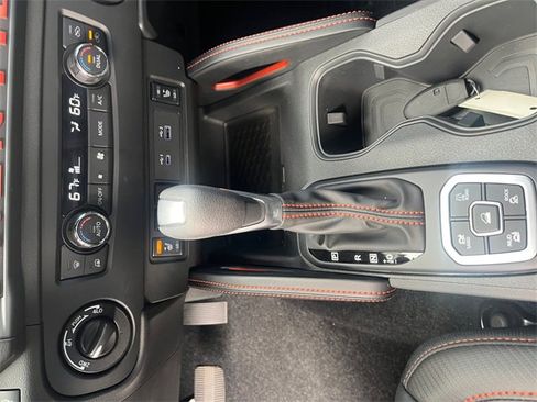 New 2026 Nissan Frontier PRO-4X w/ Pro Premium Package image 11