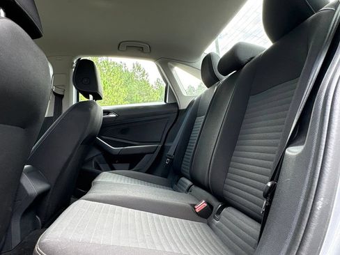 Used 2024 Volkswagen Jetta S FWD image 15