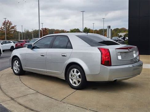 Used 2006 Cadillac CTS 3.6 w/ 3.6L V6 Luxury Package image 5