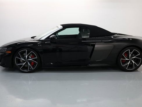 Used 2023 Audi R8 V10 performance image 47