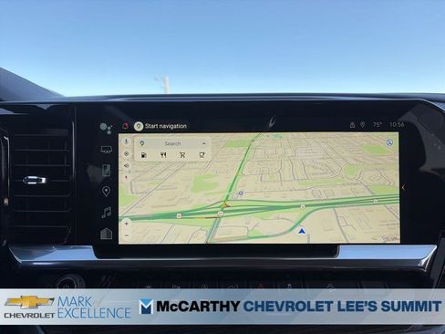 New 2026 Chevrolet Silverado 1500 LT Trail Boss image 21