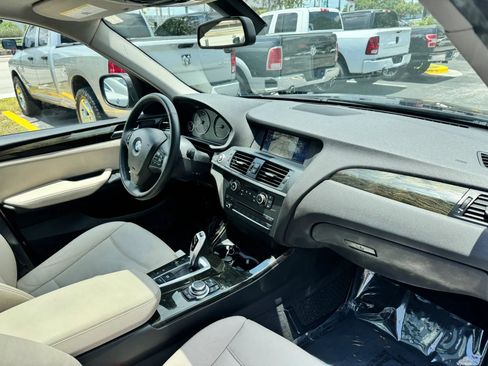 Used 2013 BMW X3 xDrive28i AWD/4WD image 18