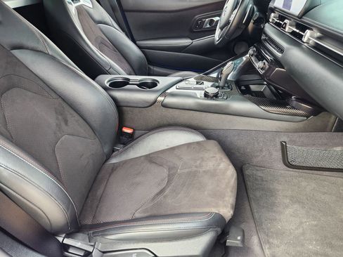 Used 2023 Toyota Supra image 18