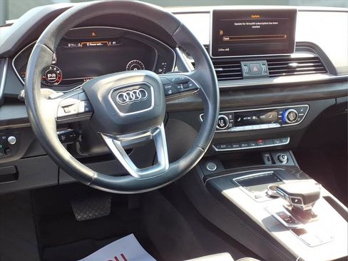 Used 2019 Audi Q5 Prestige w/ Prestige Package AWD/4WD image 13