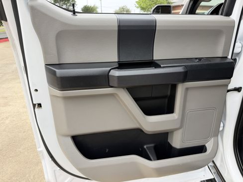 Used 2019 Ford F150 XL w/ Equipment Group 101A Mid AWD/4WD image 15