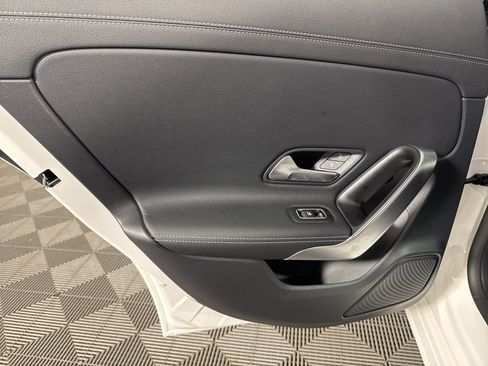 Certified 2025 Mercedes-Benz CLA 250 4MATIC image 22