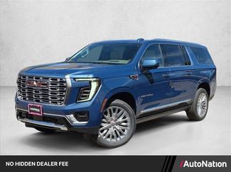 New 2026 GMC Yukon XL Denali w/ Sun & Power Step Package AWD/4WD video 1