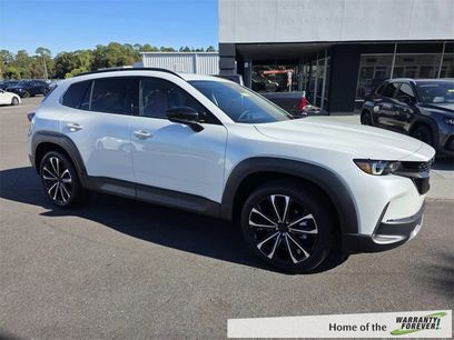 New 2026 MAZDA CX-50 AWD 2.5 S w/ Weather Package