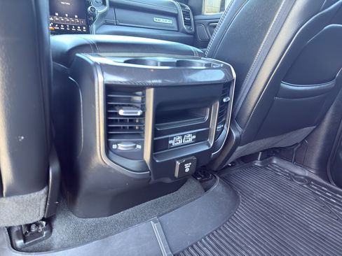 Used 2022 RAM 1500 Rebel w/ Rebel Level 2 Equipment Group image 16