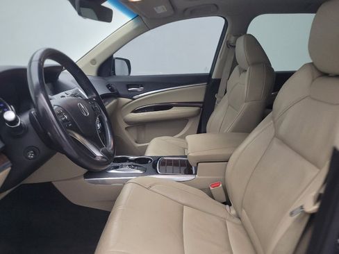 Used 2018 Acura MDX FWD w/ Technology Package image 17