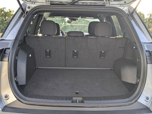 Certified 2025 Chevrolet Equinox LT image 13