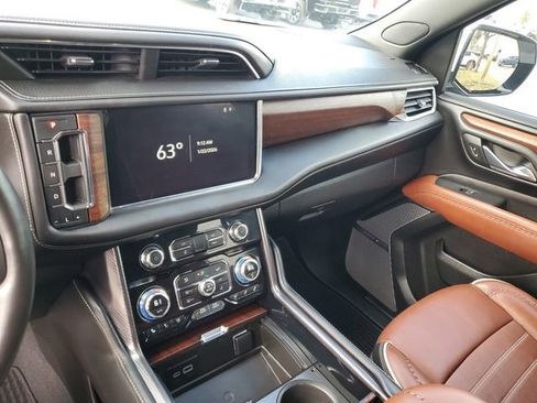 Used 2023 GMC Yukon Denali Ultimate image 26