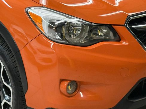 Used 2015 Subaru Crosstrek 2.0i Limited w/ Popular Package #2 image 6