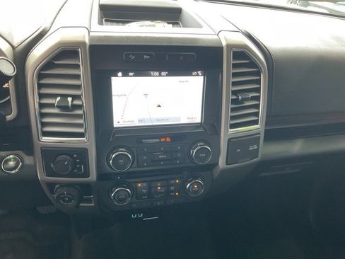 Used 2016 Ford F150 Lariat image 14