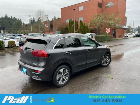 Used 2020 Kia Niro EX Premium image 12