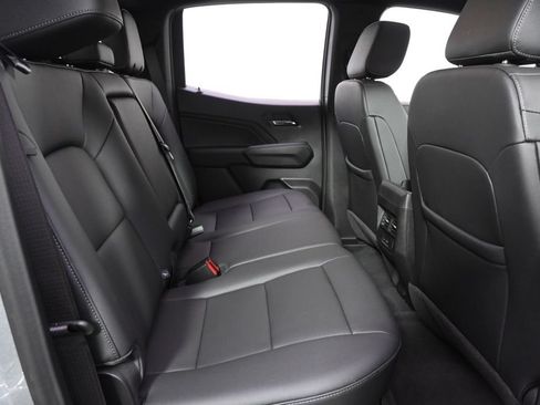 Used 2025 GMC Canyon Elevation w/ Convenience Package AWD/4WD image 17