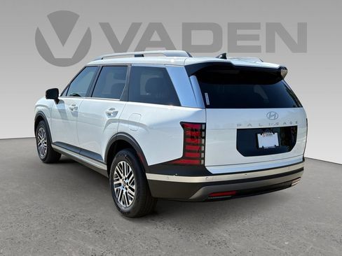 New 2026 Hyundai Palisade SEL FWD image 26