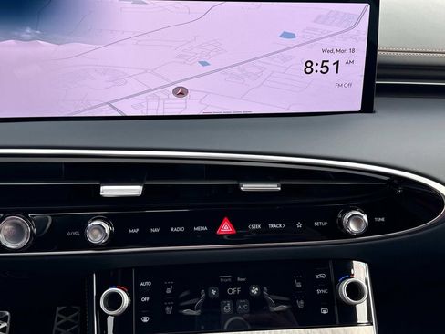 New 2026 Genesis GV70 2.5T Sport Prestige image 27