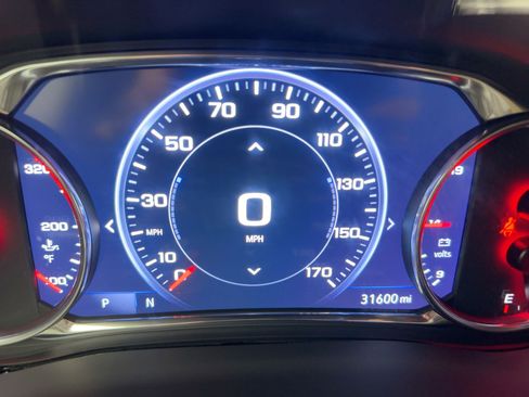 Certified 2023 Chevrolet Traverse Premier image 20