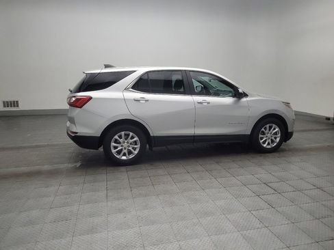Used 2021 Chevrolet Equinox LT FWD image 10