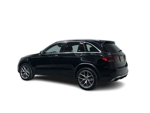 Used 2020 Mercedes-Benz GLC 300 image 5