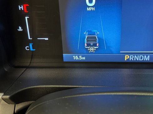 New 2025 Ford Ranger XL image 24