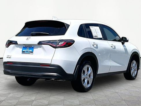 Used 2024 Honda HR-V LX image 6