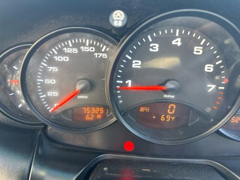 Used 2000 Porsche 911 Carrera image 26