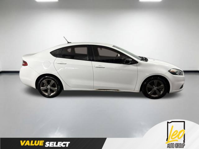 Used 2015 Dodge Dart SXT FWD image 4