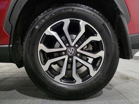 Used 2023 Toyota Corolla Cross SE image 23