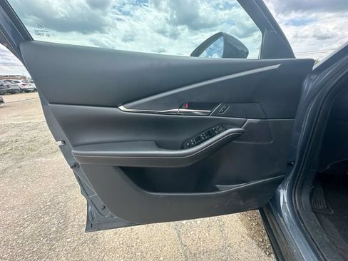 Used 2024 MAZDA CX-30 AWD 2.5 S w/ Preferred Package image 26