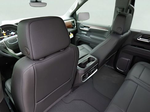 New 2026 GMC Sierra 1500 Denali AWD/4WD image 14