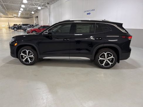 New 2026 Volkswagen Tiguan SE image 5