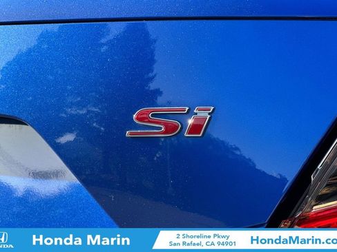 Used 2018 Honda Civic Si image 33