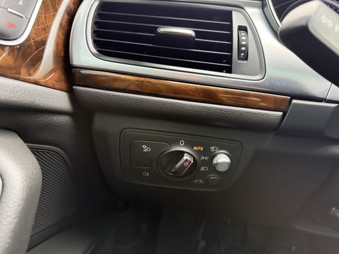 Used 2015 Audi A6 3.0T Prestige image 37