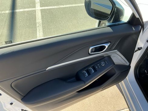 New 2026 Acura Integra image 31