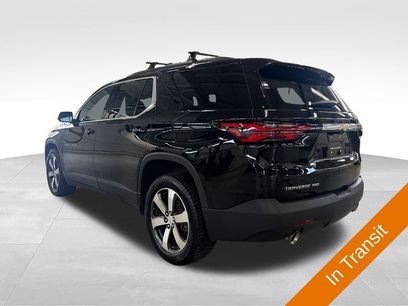 Used 2023 Chevrolet Traverse LT w/ LT Premium Package