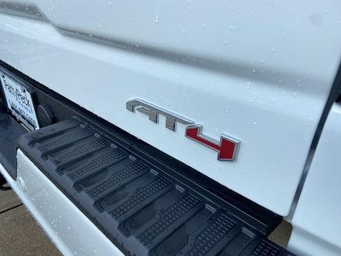 Used 2025 GMC Sierra 1500 AT4 AWD/4WD image 60