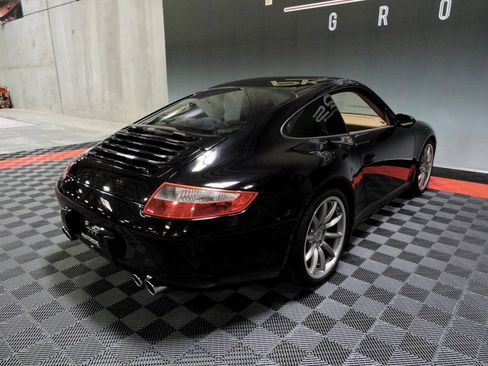 Used 2006 Porsche 911 Carrera 4S image 11